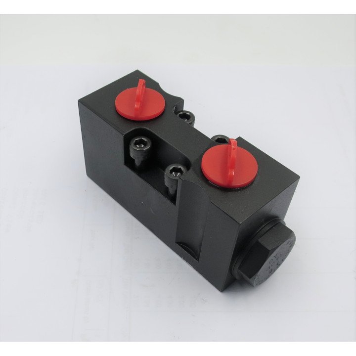 V5-60 SLRV  PORT A ANTII CAV PORT B