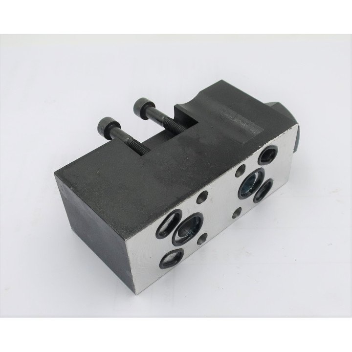 V5-60 SLRV  PORT A ANTII CAV PORT B