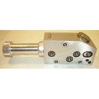 V5-60 FLOW CONTROL SLICE