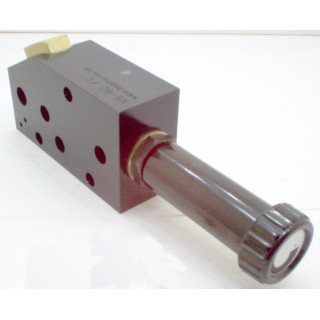 V5-60 MARINISED FLOW CONTROL SLICE