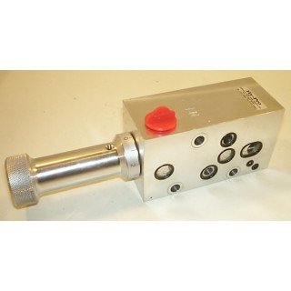 V5-60 FLOW DIVIDER ***