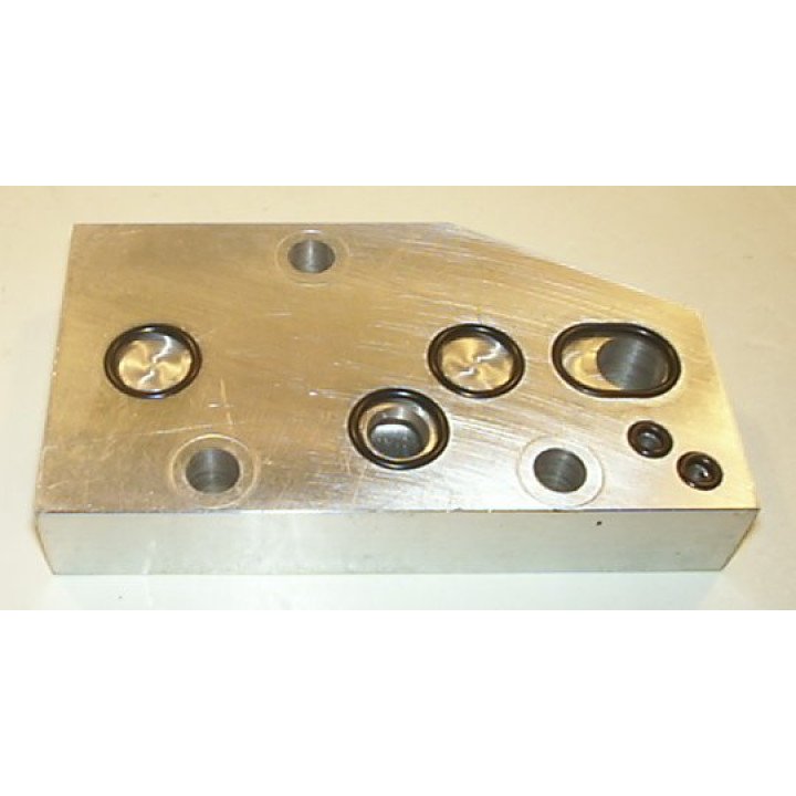 V5-60 SERIES CONNECTOR