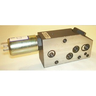 V5-60 SOLENOID UNLOADING