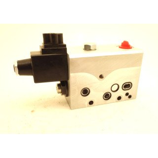 V5-60 PROPORTIONAL SOLENOID