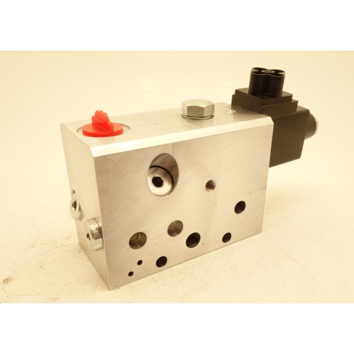 V5-60 PROPORTIONAL SOLENOID