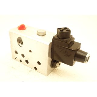 V5-60 PROPORTIONAL SOLENOID