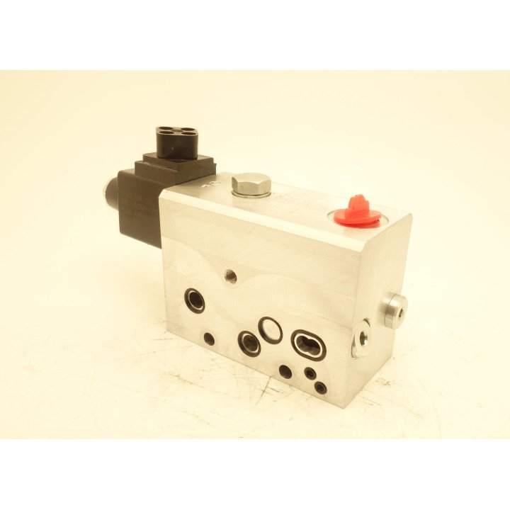 V5-60 PROPORTIONAL SOLENOID