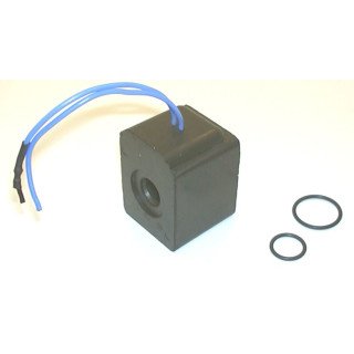 V5-60 24 VOLT COILS C/W FLYING LEAD