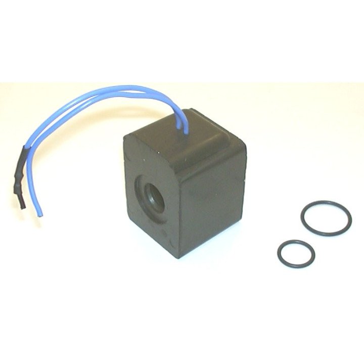 V5-60 24 VOLT COILS C/W FLYING LEAD