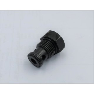 300PS1- 20-40L/MIN PRESSURISING VLV