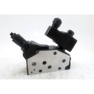 V5 SOLENOID UNLOADER