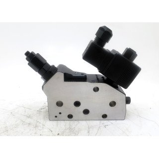 V5 SOLENOID UNLOADER