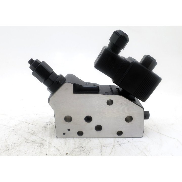 V5 SOLENOID UNLOADER