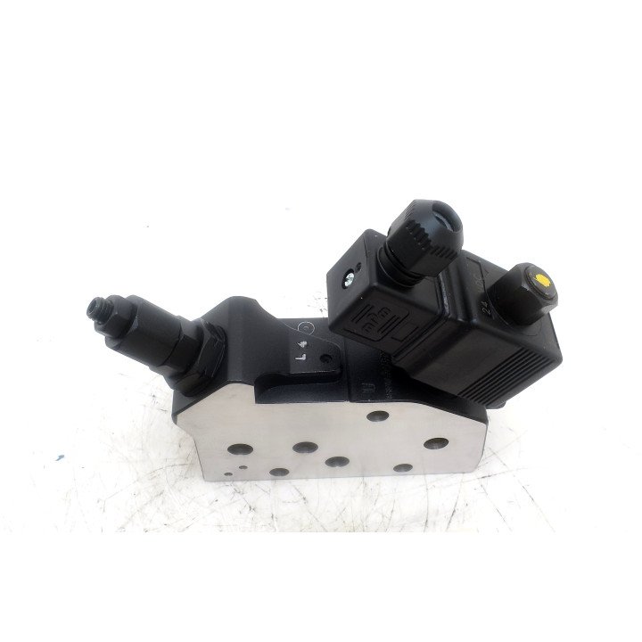 V5 SOLENOID UNLOADER