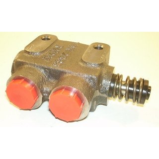 SV80-A-J-S DIVERTER VALVE SPR