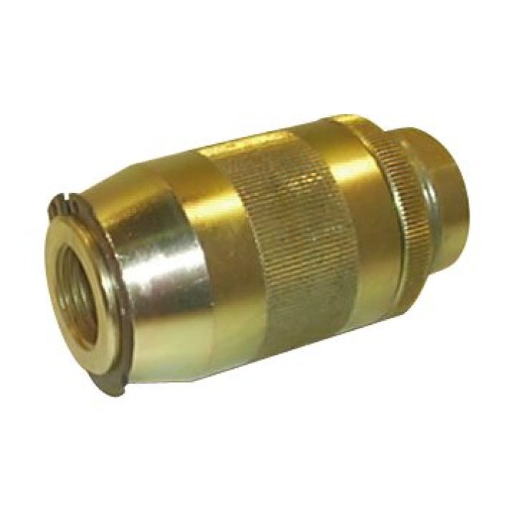 MK 6 TYPE 1/4  BSP THROTTLE VALVE**