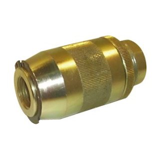 MK 8 TYPE 3/8 BSP THROTTLE VALVE**