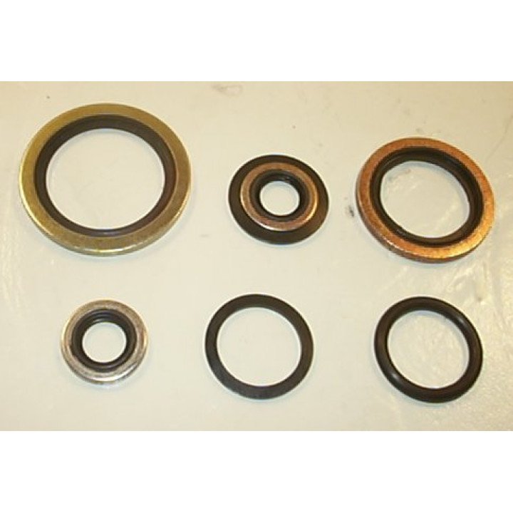 V795CDLP DROP STOP VALVE SEAL KIT