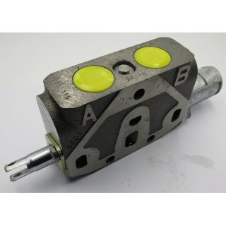 KA10 C1 D.A. FLOAT F END 32115