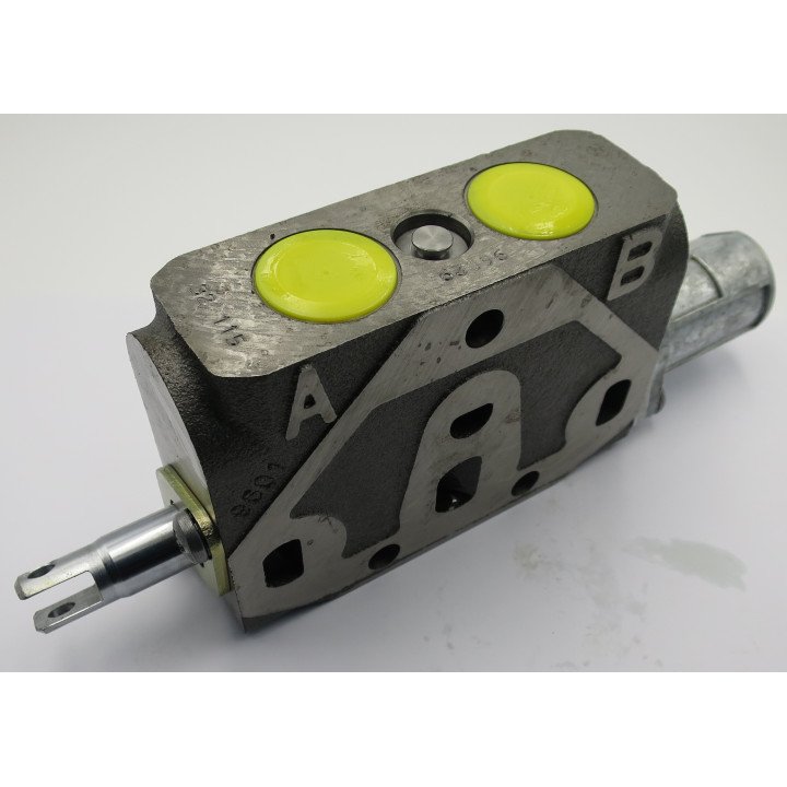 KA10 C1 D.A. FLOAT F END 32115