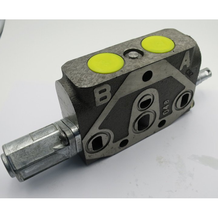 KA10 C1 D.A. FLOAT F END 32115