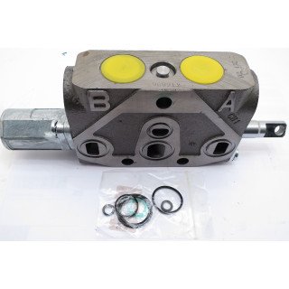 KA10 C1 D.A. FLOAT S END 02132