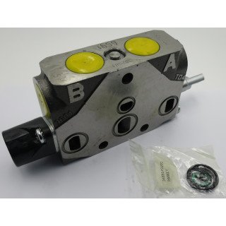 KA10 A1 D.A.SP'G S END C/W SRV CAV