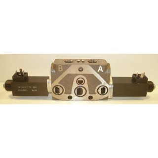 KA10 DA 12V SOL OP SECTION