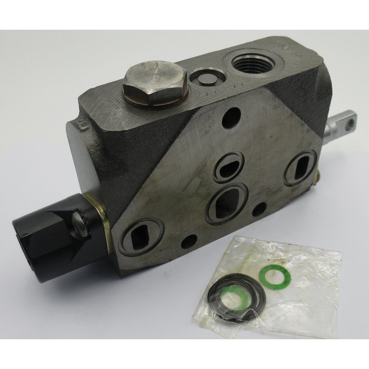 KA10 B1 S.A.SPRING S END 01105