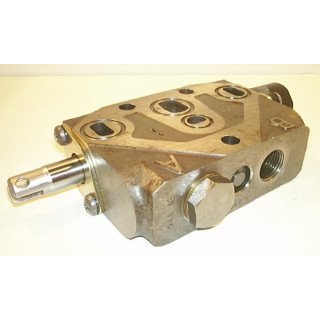 KA10 B2 S.A. DETENT FORKED  31116