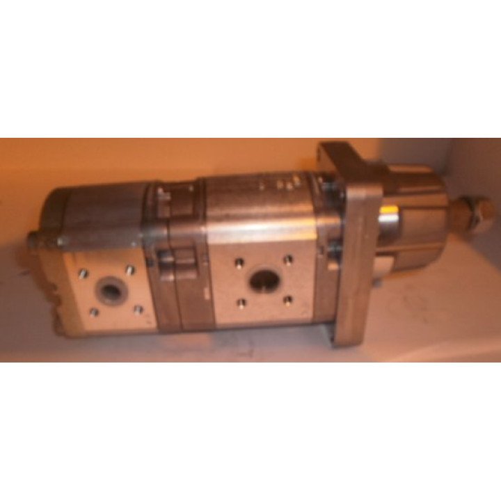0510 555 005 14 + 5.5CC BOSCH **