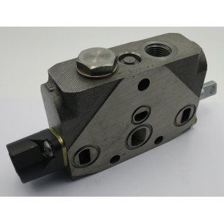 KA10 B2 S.A.DETENT S END 01111