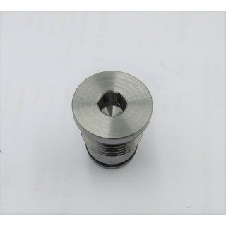 KA10 SERVICE LINE RELIEF PLUGS