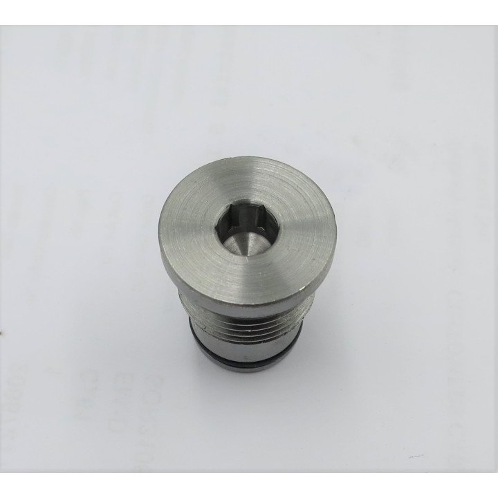 KA10 SERVICE LINE RELIEF PLUGS