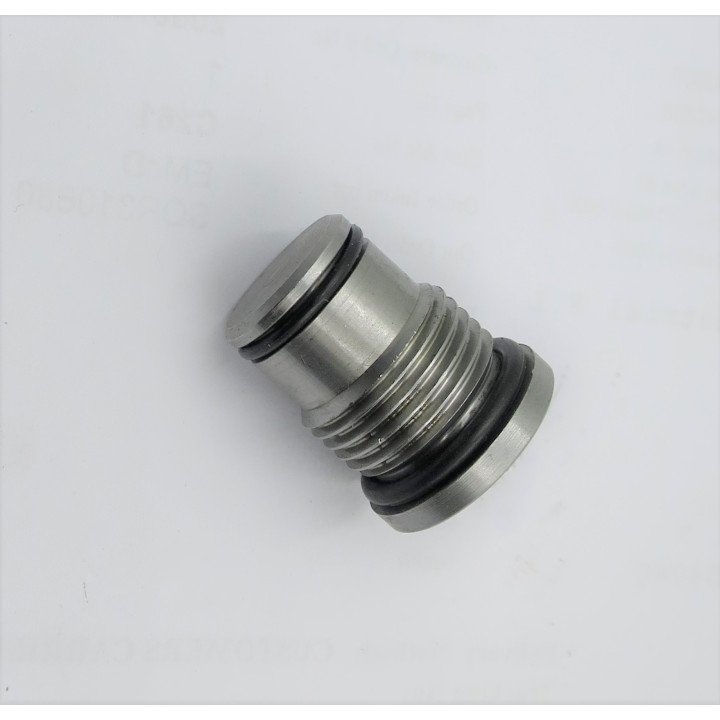 KA10 SERVICE LINE RELIEF PLUGS