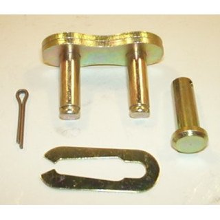 KA10  SPADE END SPOOL  LINKAGE KIT