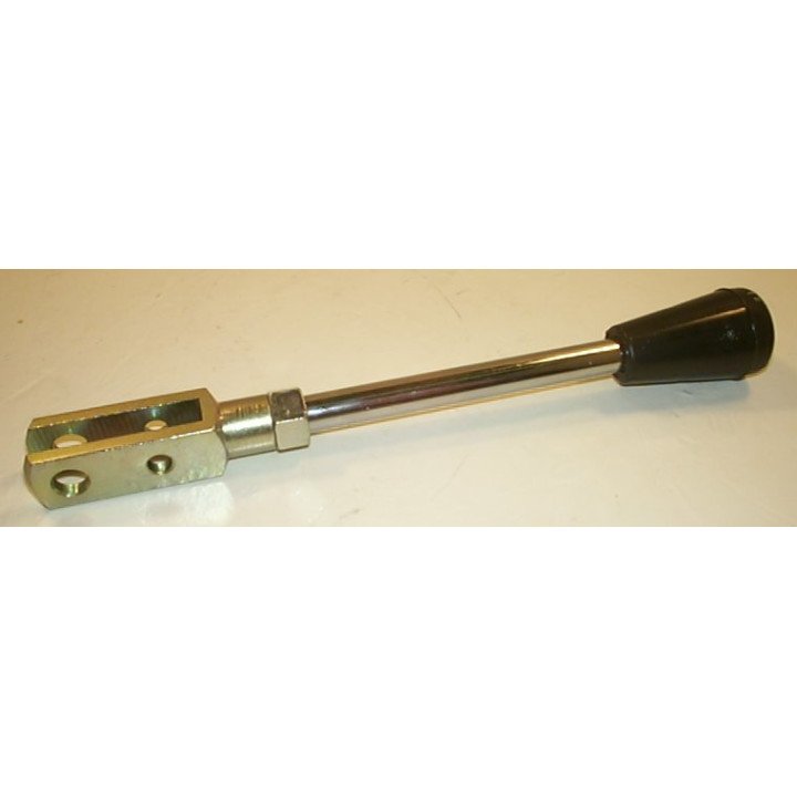 KA10 FORKED END HANDLE ONLY
