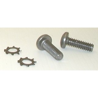 SCREW  FOR HANDLE BRACKET