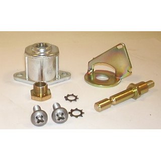 MICROSWITCH HOLDER ASSEMBLY