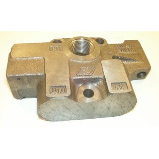 KONTAK 3/4 BSP SIDE INLET FOR RV***