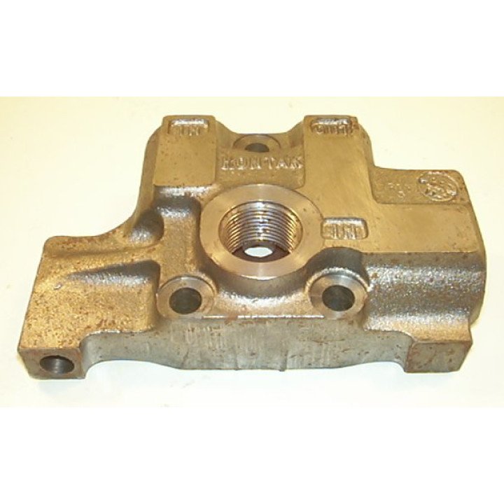 KONTAK 3/4 BSP SIDE INLET