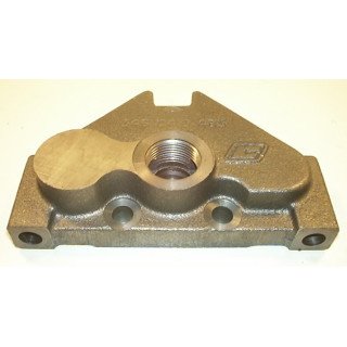 KONTAK 3/4 BSP SIDE OUTLET