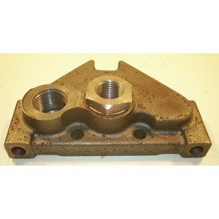 KONTAK 3/4 PRESSURE CARRY OVER**