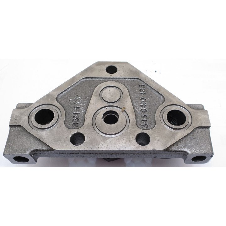 KONTAK 3/4 PRESSURE CARRY OVER**