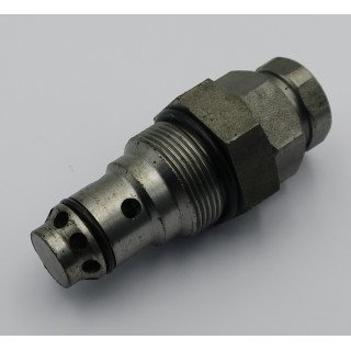 KA10 MAIN RELIEF VALVE (CARTRIDGE)