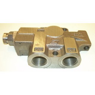 KON 3/4 IN & OUT RV COVER + RV CART
