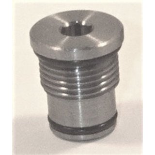 KA10 SRV STEEL BLANKING PLUG