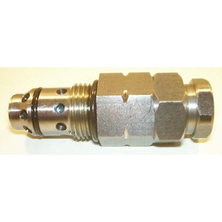 KA10 SRV 35-100 BAR VALVE