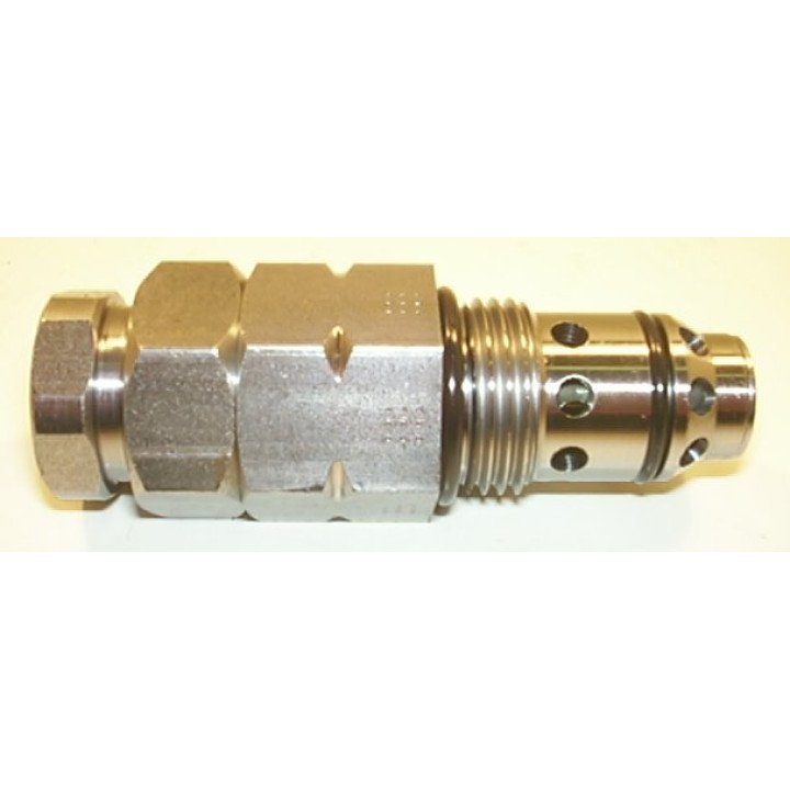 KA10 SRV 100-275 BAR  VALVE CART
