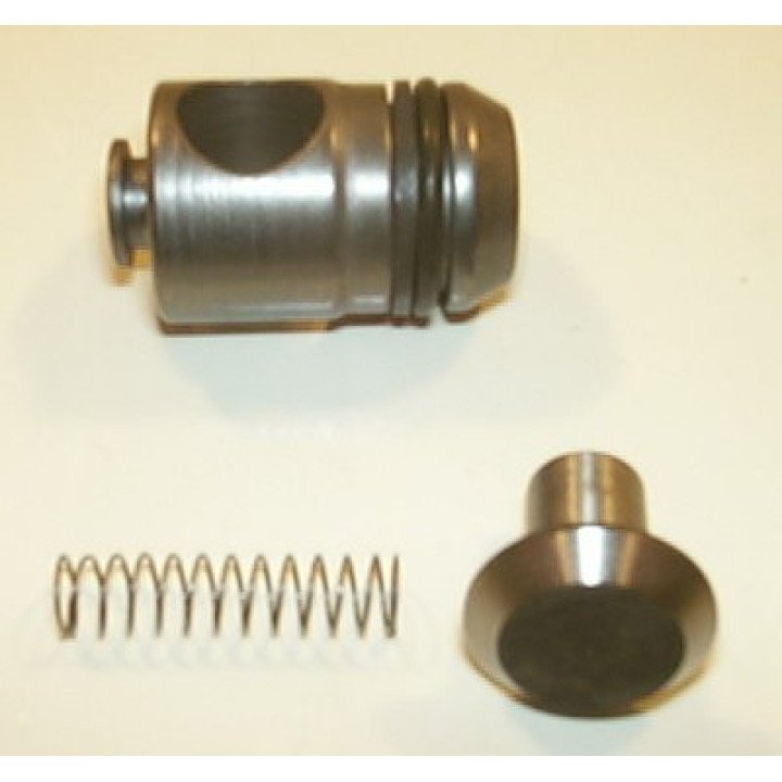 POPPET VALVE TYPE  UNIT 10 PRE 1986
